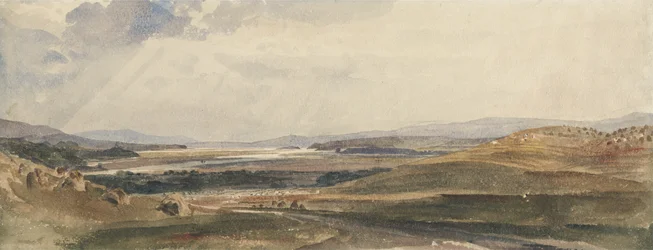 Erntezeit, Cumberland